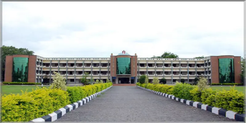 A. G. M. Rural Polytechnic